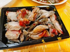 -官塘陈记鱼生·潮汕砂锅粥·牛肉火锅(潮枫路总店)