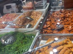 -乔波食品(杜桥中心菜场店)