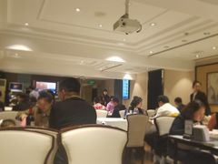 大堂-眉州东坡(团结湖店)