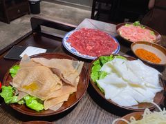 -冯校长老火锅(广州正佳广场店)