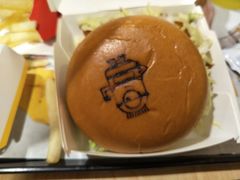 -麦当劳(景城邻里中心店)