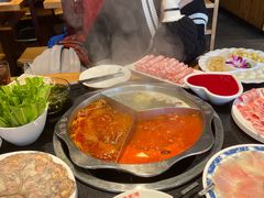 -董家湾重庆老火锅(嘉华店)