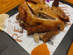 -古琢小馆·珠海味(南方软件园店)