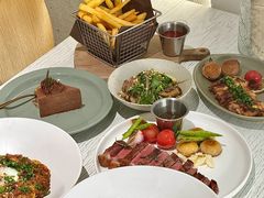-Nana And Her Friends Restaurant 娜娜家(小寨原力场店)