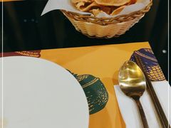 -simply thai天泰(静安嘉里中心店)