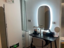 点击看大图 -海菲秀黑钻·SELF SKIN悦己·Tech SPA