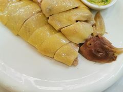 壹心鸡-文记壹心鸡(宝华路店)