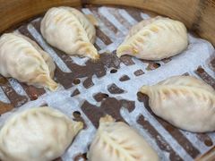 海胆汤包-东升灌浆包(辛庄街总店)