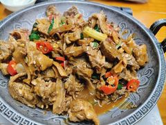 -61号餐吧(兴坪古镇漓江店)