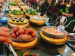 -龍歌自助小火锅(崂山丽达店)