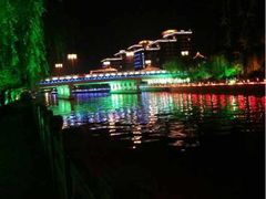 iphone_upload_pic-扬州古运河