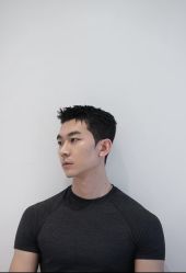 -大人物·男士理发馆
