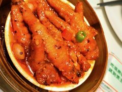 -煲王粤菜餐厅(中侨中心店)