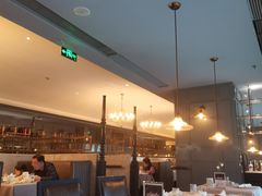 大堂-戈雅法餐厅(世界城广场店)
