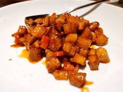 八宝辣酱-绿波廊(豫园店)