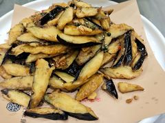 -邢家锅贴老店·非遗·开封菜(金明广场店)