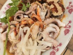 -芋包王闽南茶楼(八市店)