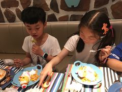 -Aqua Oasis 水天堂(相城天虹商场店)