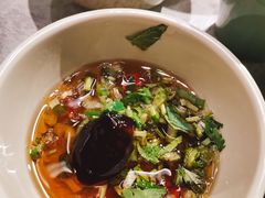 -鲜潭蒸汽石锅鱼(五道口购物中心店)