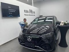 -奔驰利星行(北京花乡店)