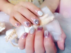 -Beauty Nails 美甲美睫皮肤管理