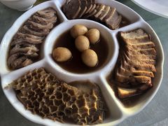 -大碗居·烤鸭·鱼头泡饼(天坛东门店)