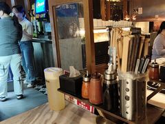 -火炉火自助餐(西直门凯德MALL店)