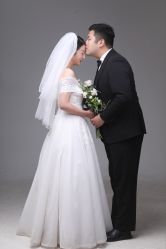 -全城热恋璀璨婚纱摄影(国贸总店)
