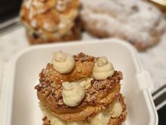 -BUTTERFUL&CREAMOROUS 黄油与面包(三里屯太古里店)