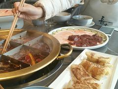 -长嘉·河图火锅(长嘉汇江景旗舰店)