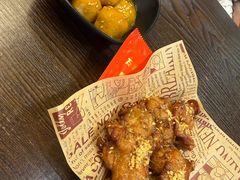 -宝龙茶餐厅(顺昌店)