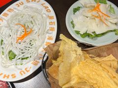 -潮澎派·潮汕菜大排档(南较西路店)