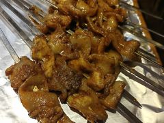 -熙成烧烤(白塔岭店)