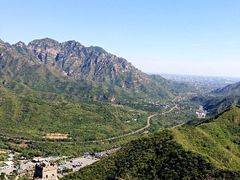 商户图片-居庸关长城