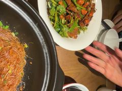-实在湘·大碗土菜(竹料店)