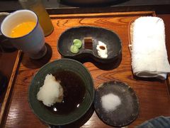 -みかわ是山居