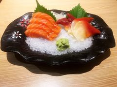 -歌行灯日本料理(伊势丹店)