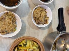 -一小子·排骨咸饭(龙山文创园店)