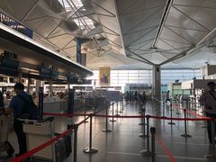 -中部国际机场