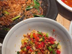 -农耕记·湖南土菜(观澜福城天虹店)