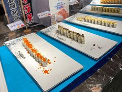 -德得轩烤涮一体自助餐厅(王府井店)