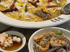 -渔语鱼新川菜Bistro(万象天地店)