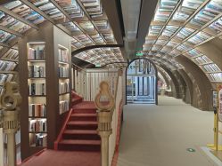 -奈尔宝家庭中心·亲子餐厅(长沙运达汇店)