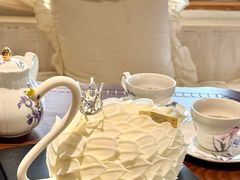 -西檬树SIMON·T轻奢蛋糕(大东方Max店)