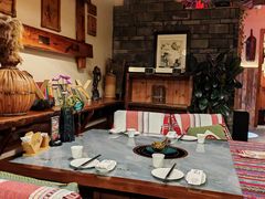 -慢丽江·云南野生菌土鸡锅(付家庄店)