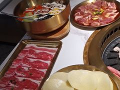 -花味烤肉·拌饭(建邺万达店)