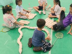 -华南师范大学(广州大学城校区)