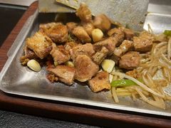 -大神太神·铁板烧(七宝领展广场店)