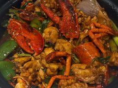 -辉记海鲜美食(氹仔店)