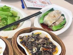 -益健美食大广场(北岭店)
